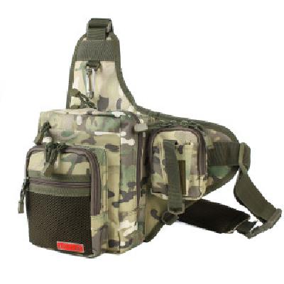 rctic Hunter Waist Bag Water Resistant with Adjustable Strap for Outdoors