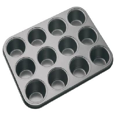12- Cup Muffin Pan