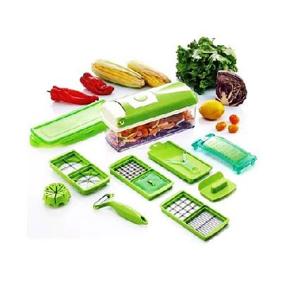 12 IN 1 NICER DICER