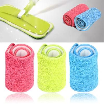 1 pc spray mop pad