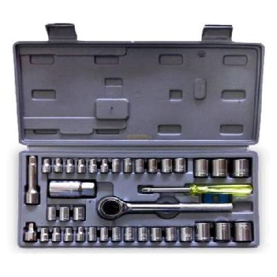 40 Pc Tool Kit