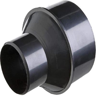 4 Latex Pull Reducer With Box