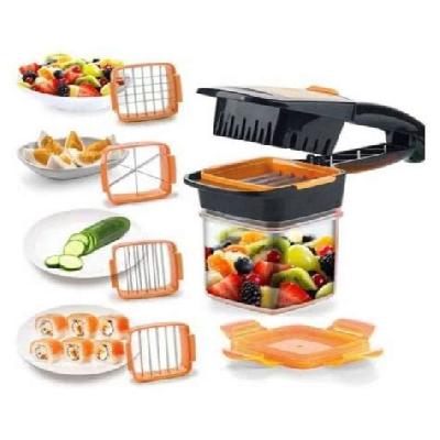 5 IN 1 NICER DICER