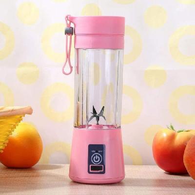 6 Blade 2 USB Juicer