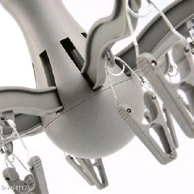 8 Claw Octopus Hanging Dryer