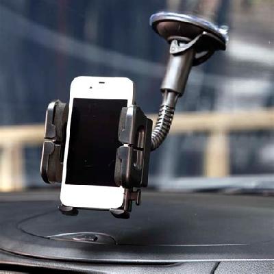 Adjustable Car Cell Mobile Phone Holder