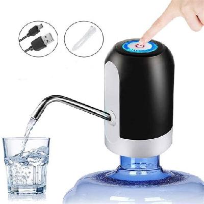 AUTOMATIC WATER DISPENSER PUMP