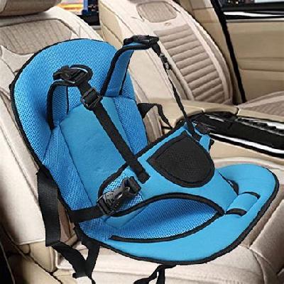 BABY CAR CUSHION