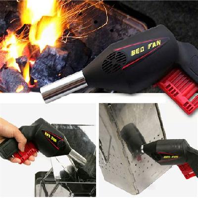 BBQ Air Blower