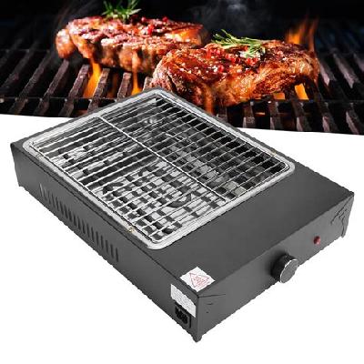 Bbq Electric Barbecue Grill