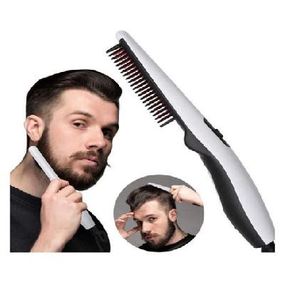 Beard Straightener