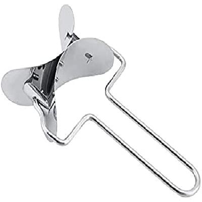 Big Size Stainless Steel Puri Cutter