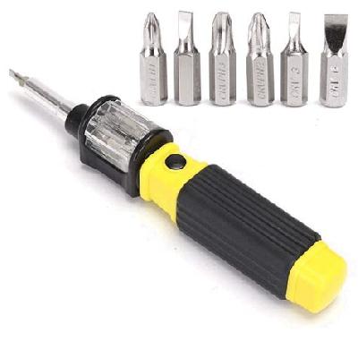 BIT 360 Screw Driver Kit