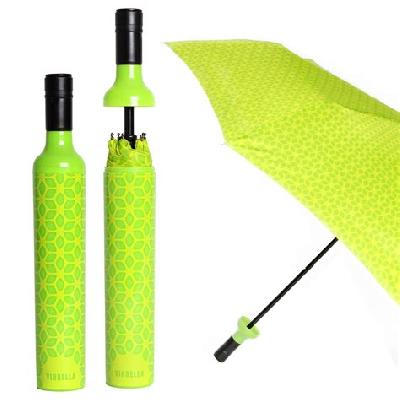 Bottle Umbrella