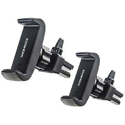 Car Air Vent Mobile Holder for Vertical and Horizontal AC Vents