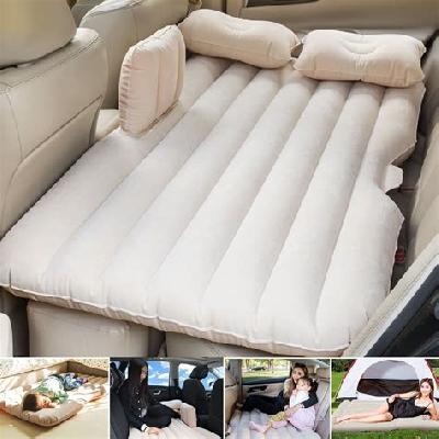 CAR INFLATABLE BED SOFA