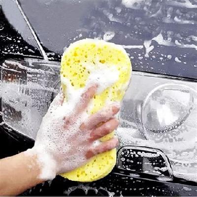 Car Wash Sponge