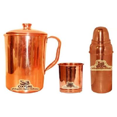 Combo Set Jug
