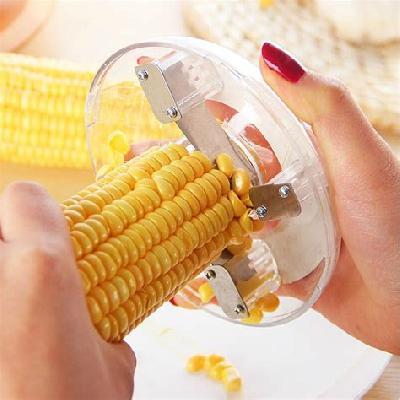 Corn Stripper
