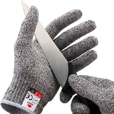 Cut Resistant Gloves
