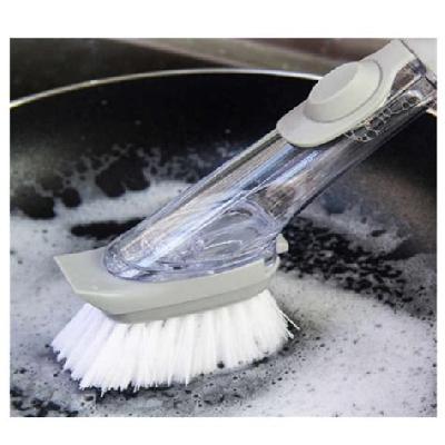 DECONTAMINATION CLEANING BRUSH