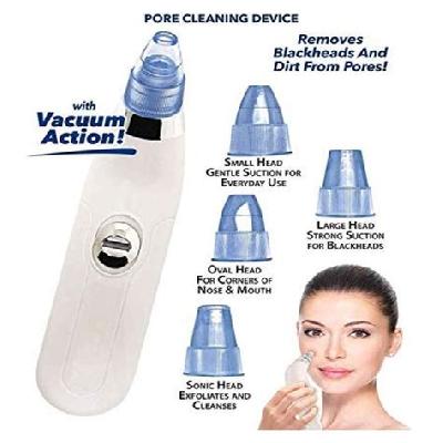 Derma Suction