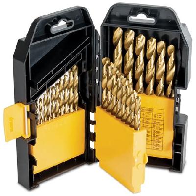 DRILL BIT SET