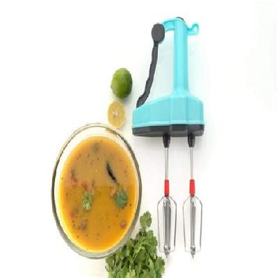 Dual Hand Jumbo Blender