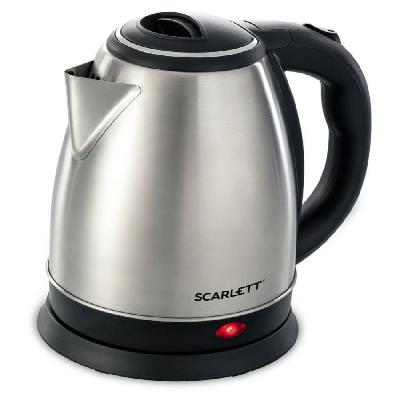 ELECTRIC KETTLE 2 LITER