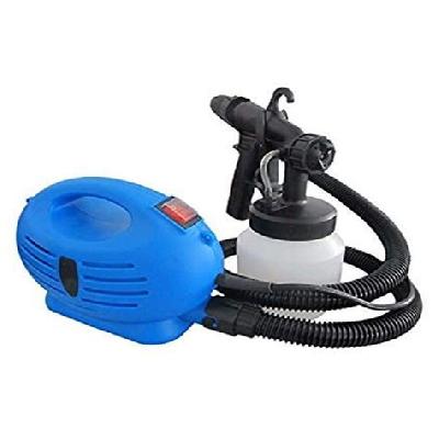 Electric Portable Spray Painting Machine Set, Paint Zoom