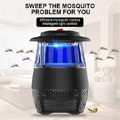 Electronic Mosquito and Insect Killer