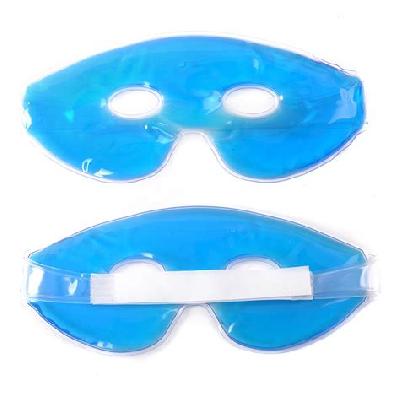 Eye Mask with Ice Pack