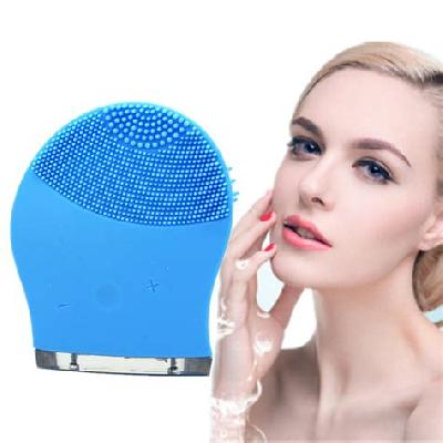 Facial Cleansing Brush Devise
