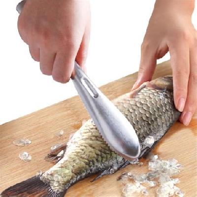 Fish Skin Remover