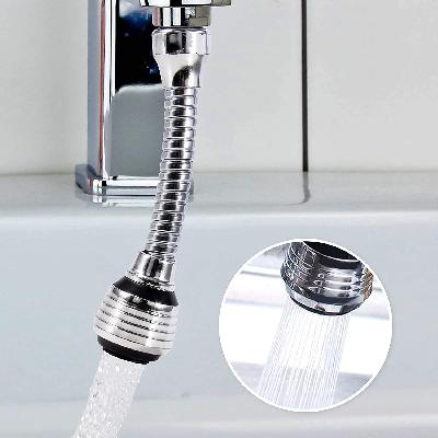 Flex 360 Sprayer Water Extender-Flexible Water Faucet