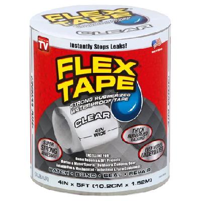 Flex Seal Tape