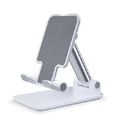 FOLDING DESKTOP PHONE STAND