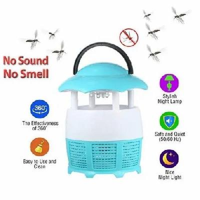 Green Mosquito Killer Machine