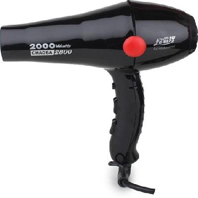 HAIR DRYER CHOBA