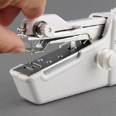 Handheld Stitch Machine