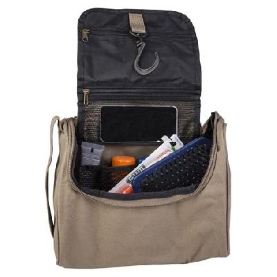 Hanging Travel Toiletry Bag