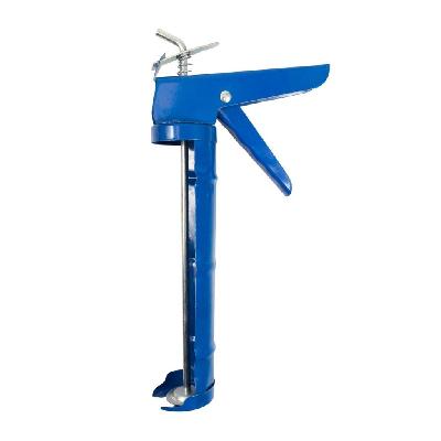 Heavy Duty Steel Silicon Sealant Caulking Gun