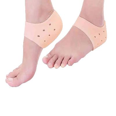 Heel Pain Relief Half Socks