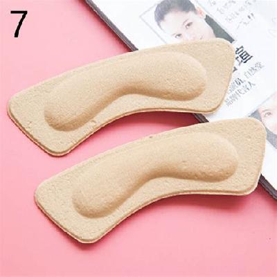 Heel Protector Insole
