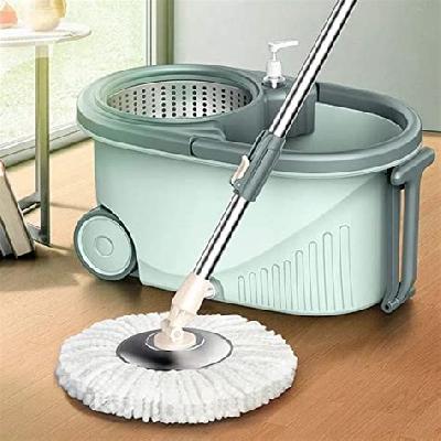 Home And Office Cleaning Mop