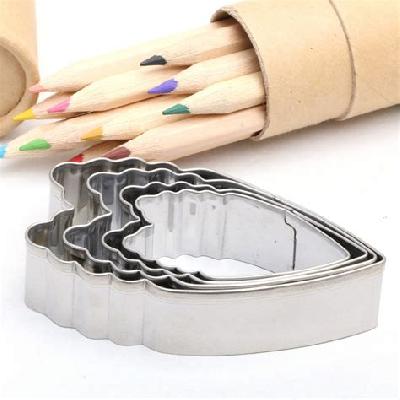 Kitchen Cookie Cutters