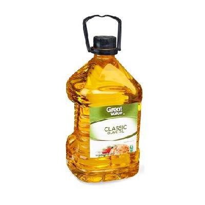Kitchen Oil 