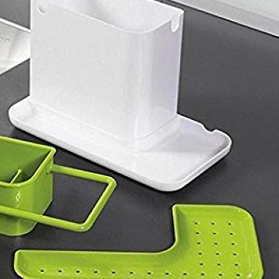 Kitchen Sink Tidy Self Draining Sink