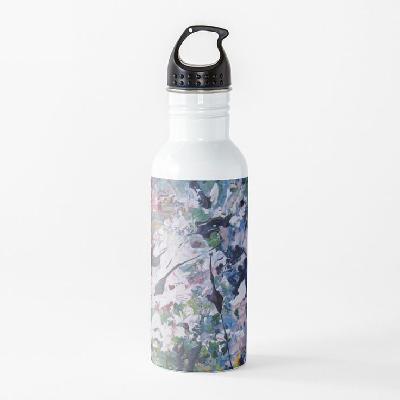Life Water Bottle (Multi Color)