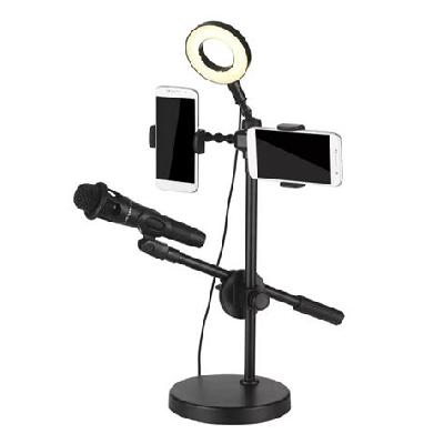 MICROPHONE MOBILE STAND